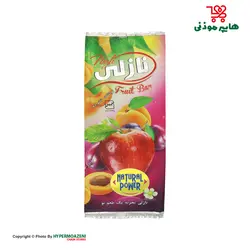 نازلی لواشک متالایز تکی 40گرم