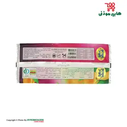 نازلی لواشک متالایز تکی 40گرم