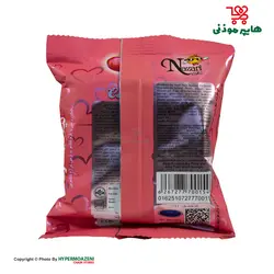نظری کیک قلبی دراژه ای 65 گرم
