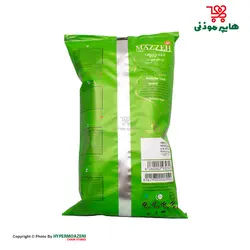 مزمز چیپس هالوپینو مزه 65گرم