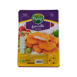 پمینا ناگت مرغ 300گرم