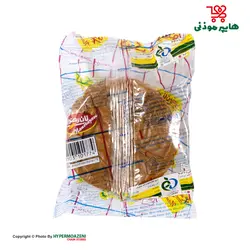 رضوی کیک عصرانه ساده 55گرم