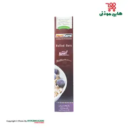 هاتی کارا جو دو سر پرک کوبیده 200گرم