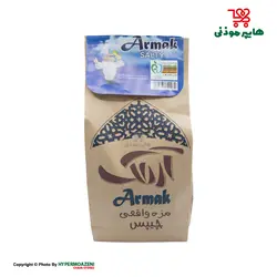 آرمک چیپس نمکی 110گرم