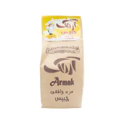 آرمک چیپس پنیر چدار و موسیر 110گرم