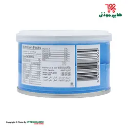 الصباح کمپوت آناناس 227گرم