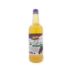 هیرون سرکه انگور سنتی 1کیلوگرم