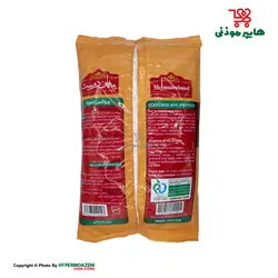 مهماندوست پروتئین سویا 200گرم 