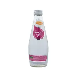 شیررضا نوشیدنی گیاهی گلاب 310میلی لیتر
