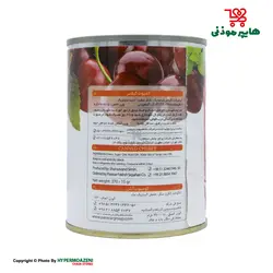 سالی کمپوت گیلاس 370گرم
