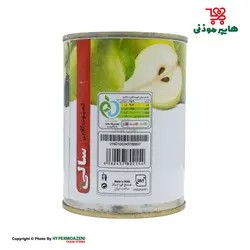 سالی کمپوت گلابی 370گرم