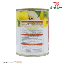 سالی کمپوت سیب 370گرم