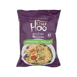 شف هو نودل طعم سبزیجات 85گرم