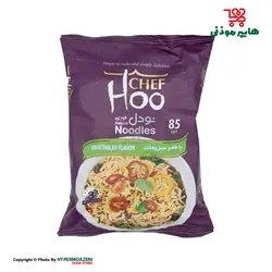 شف هو نودل طعم سبزیجات 85گرم