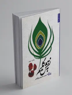 به نقش گلیم