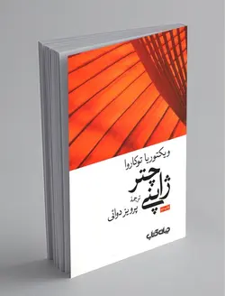 چتر ژاپنی