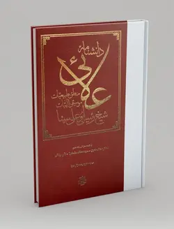 دانشنامه علایی، منطق، طبیعیات، موسیقی، الهیات 