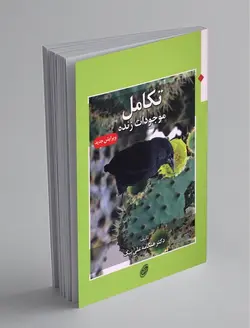 تکامل موجودات زنده