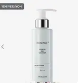 ژل تخصصی شستشو و پاکسازی کننده لیفت نوایج پلاس ( محصولی جدید با فناوری پیشرفته از برند اوریفلیم سوئد)