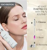 ژل تخصصی شستشو و پاکسازی کننده لیفت نوایج پلاس ( محصولی جدید با فناوری پیشرفته از برند اوریفلیم سوئد)