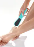 اوریفلیم سوهان پا دسته دار FEET UP Comfort Foot File