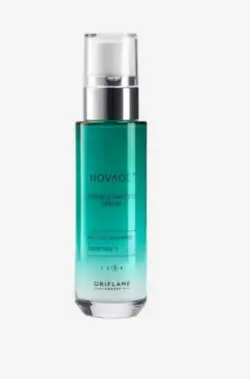 سرم رینکل اسموت ضد چروک و کلاژن ساز نوایج پلاس(با فناوری پیشرفته )