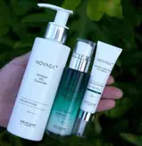 سرم رینکل اسموت ضد چروک و کلاژن ساز نوایج پلاس(با فناوری پیشرفته )