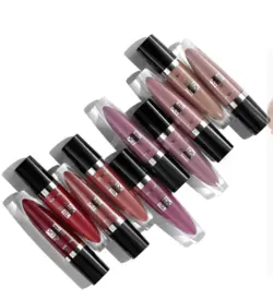 رژ لب مایع اولترا فیکس مدل دوان کد 44724