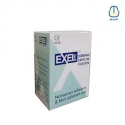 چسب آنژیوکت اکسل آمریکایی سایز ۸×۶ سانتی متر