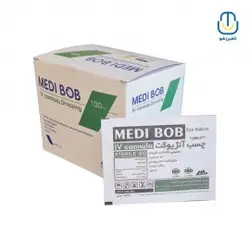 چسب آنژیوکت مدی باب سایز ۸×۶ سانتی متری 