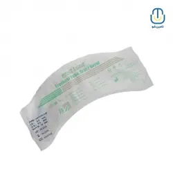 لوله تراشه کافدار ول لید سایز ۴