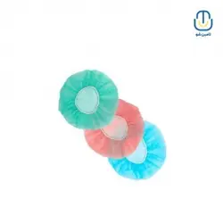 کلاه یکبار مصرف بیمار آبی