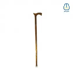عصا چوبی طرح گارونیگ اوتسی مدل T10