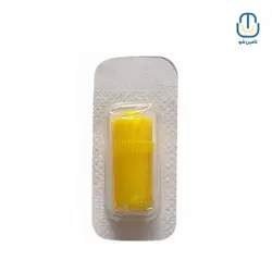 صفربند آنژیوکت هپارین لاک بایومد