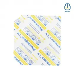 چسب آنژيوكت فارماپلاست ۸×۶ سانتی متری