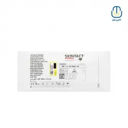 چست ليد اسکین تکت مربعی