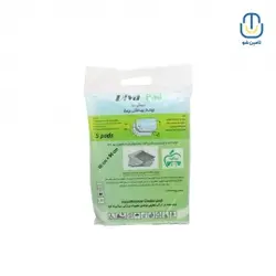 زیرانداز بیمار سواکوه سایز۹۰×۶۰