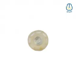 لاستیک ته عصا شفاف