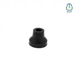 لاستیک ته عصا چهار پایه 