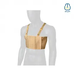 حمایت کننده قفسه سینه پس از جراحی با نردبان آدور سایز  ایکس لارج