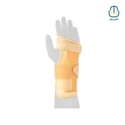مچ بند آتل دار الاستیک دوطرفه آدور سایز اسمال 