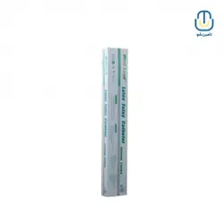 سوند فولی دو راهه ول لید سایز ۸ آبی کارتن ۵۰۰ عددی