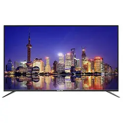تلویزیون مسترتک LED TV 4K Master Tech MT-750USD سایز 75 اینچ