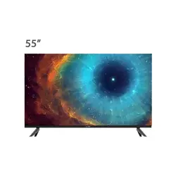 تلویزیون 4K اسنوا LED TV Smart Snowa 55SA560U سایز 55 اینچ