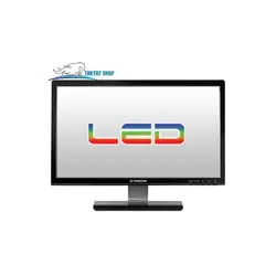 مانیتور تلویزیون ایکس ویژن Monitor TV XVision XL2020TMU - سایز 20 اینچ