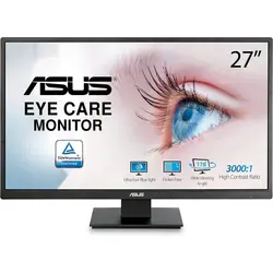 مانیتور ایسوس Monitor Asus VA279HAE سایز 27 اینچ