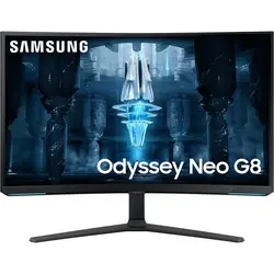 مانیتور  سامسونگ Samsung Oddysey Neo G8 LS32BG850