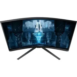 مانیتور  سامسونگ Samsung Oddysey Neo G8 LS32BG850