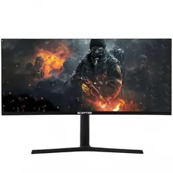 مانیتور گیمینگ اسکپتر Monitor Sceptre G349QHIR
