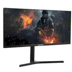 مانیتور گیمینگ اسکپتر Monitor Sceptre G349QHIR